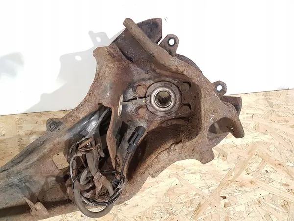 Mitsubishi ASX Mozzo posteriore 2015 4125A014 image 6