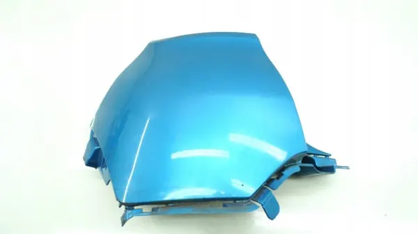 Para-choques traseiro esquerdo Renault Captur I OEM 850173592R image 2