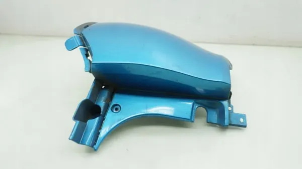 Para-choques traseiro esquerdo Renault Captur I OEM 850173592R image 3