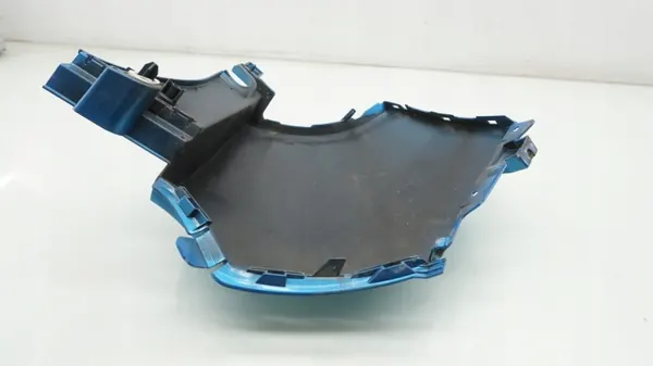 Para-choques traseiro esquerdo Renault Captur I OEM 850173592R image 8
