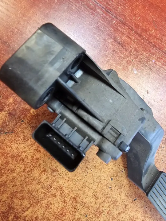 Gaspedaalsensor OPEL ZAFIRA A 2.0 DTI 9202342 image 5