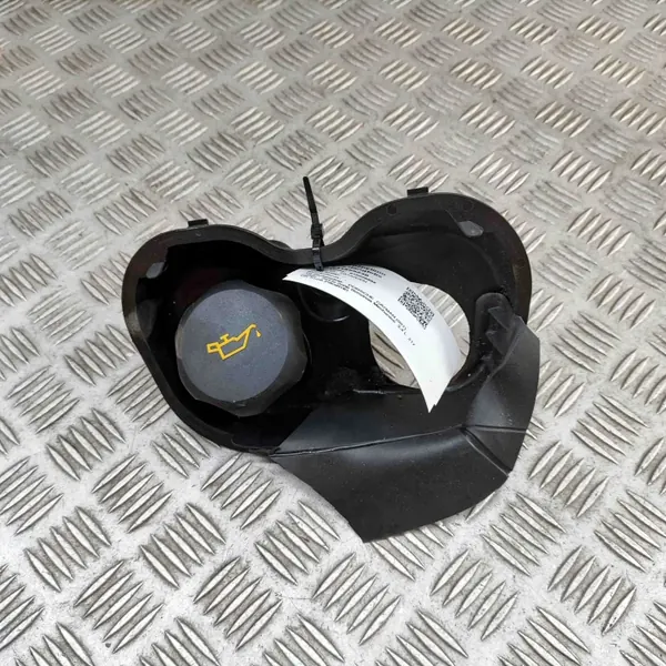 Bouchon de remplissage d'huile Porsche OE 98710615002 image 2