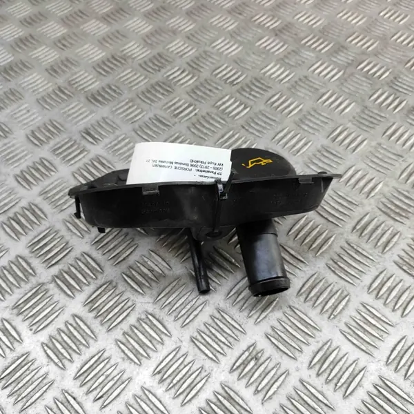 Bouchon de remplissage d'huile Porsche OE 98710615002 image 3