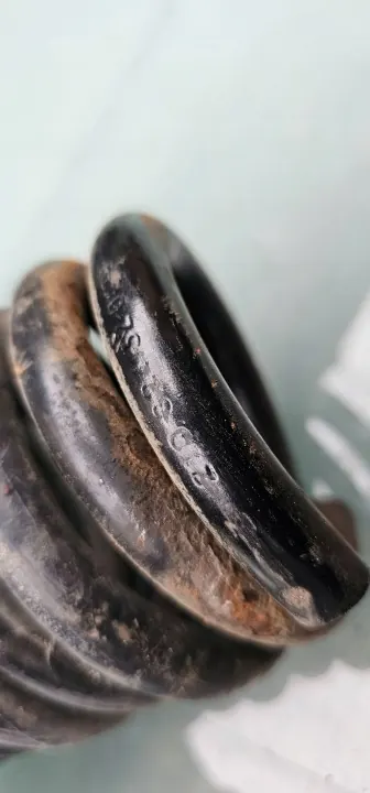 OEM 210 bakfjädring för Mercedes-Benz E W210 4.2 V8 image 7