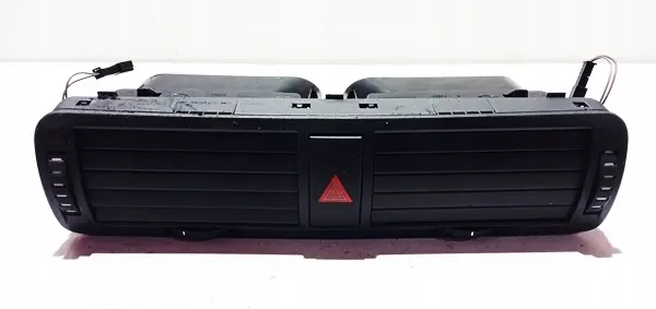 SKODA SUPERB II Mittel-Luftauslassgitter OEM 3U0820951B image 2