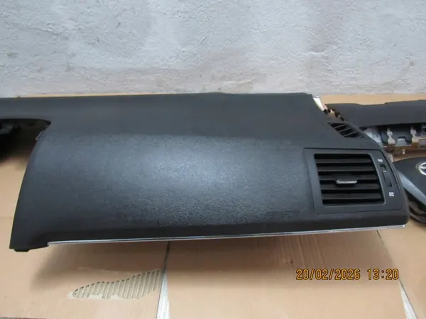 Panneau console airbag OEM pour Toyota Avensis T27 image 4