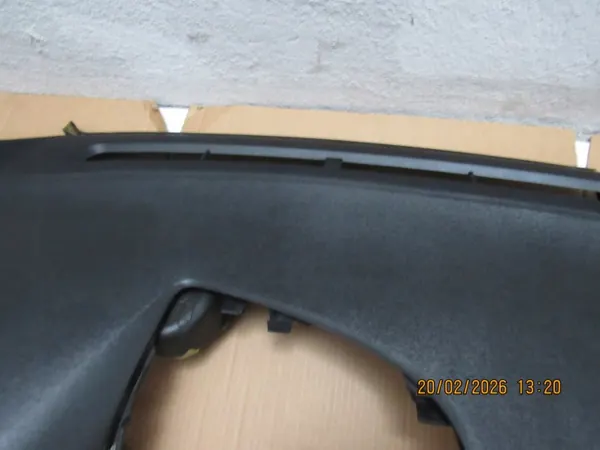 Panneau console airbag OEM pour Toyota Avensis T27 image 6