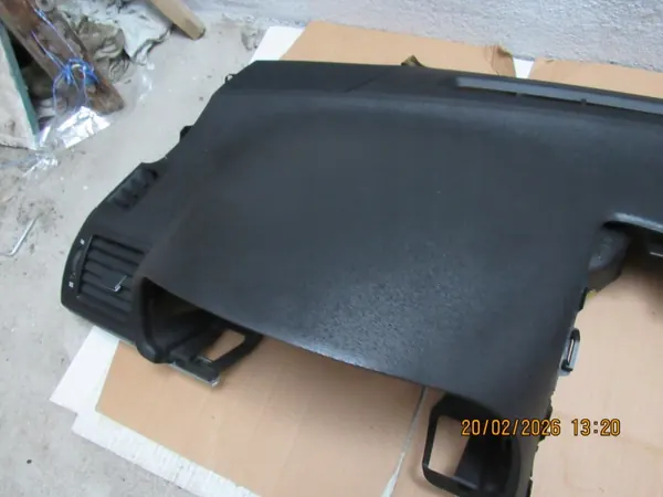 Panneau console airbag OEM pour Toyota Avensis T27 image 7