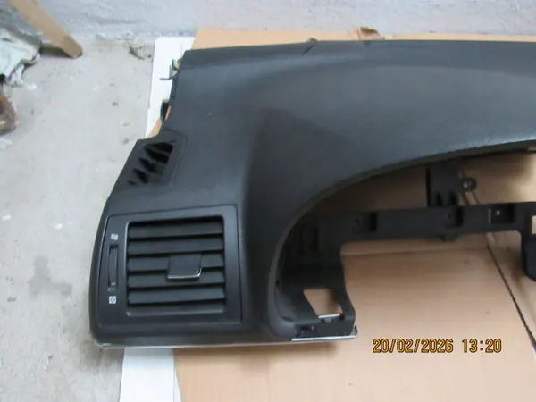 Panneau console airbag OEM pour Toyota Avensis T27 image 8