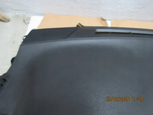 Panneau console airbag OEM pour Toyota Avensis T27 image 9