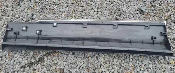 VW TIGUAN II Door Trim Right 5NA854940N image 2