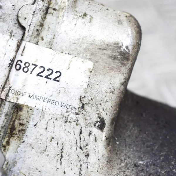 Opel Signum 2004 Stuurbekrachtigingspomp image 9