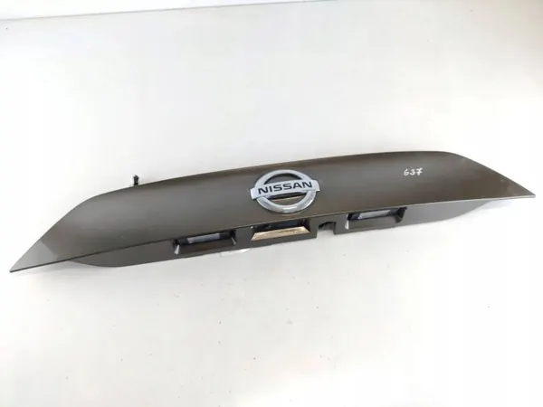 Nissan Qashqai kojelaudan valokaista OEM 908104ETXX image 2