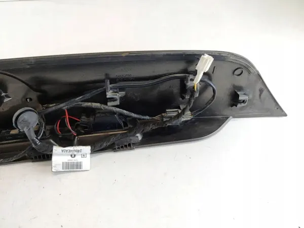 Nissan Qashqai kojelaudan valokaista OEM 908104ETXX image 3