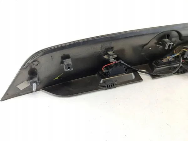 Nissan Qashqai kojelaudan valokaista OEM 908104ETXX image 4
