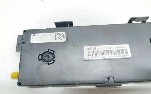 Antennivahvistin BMW X1 E84 OEM 9168336 image 3