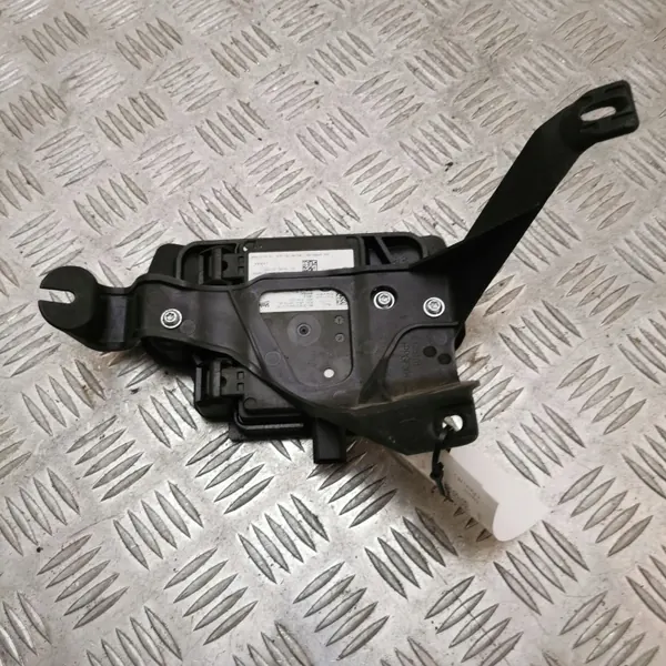 Módulo ponto cego Jaguar I-Pace 2020 OEM JPLA14F152AD image 5
