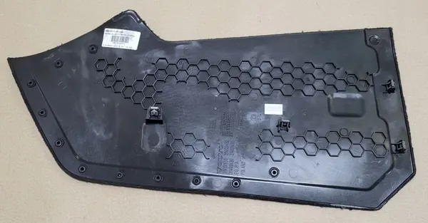 OEM 31417533 keskikonsolin kansi Volvo XC60 II:lle image 3