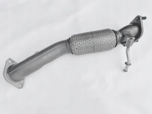 OEM 877 CT Uitlaat Roosterpijp voor Kia/Hyundai 1.6T-GDI image 2