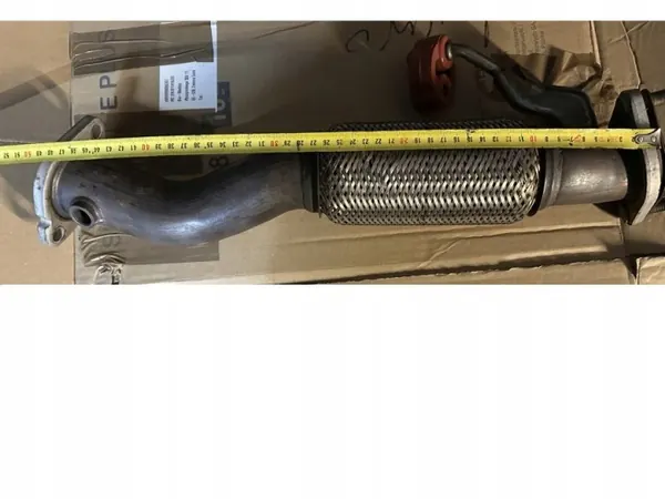 OEM 877 CT Uitlaat Roosterpijp voor Kia/Hyundai 1.6T-GDI image 10