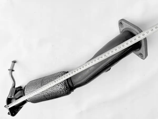 OEM 877 CT Uitlaat Roosterpijp voor Kia/Hyundai 1.6T-GDI image 3