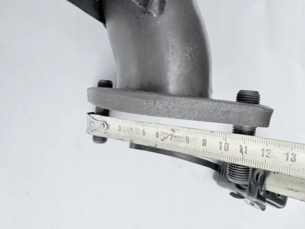 OEM 877 CT Uitlaat Roosterpijp voor Kia/Hyundai 1.6T-GDI image 4