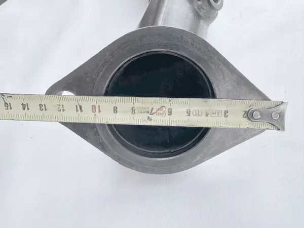 OEM 877 CT Uitlaat Roosterpijp voor Kia/Hyundai 1.6T-GDI image 6