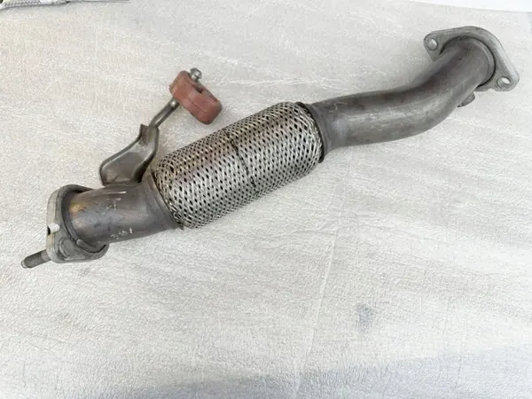 OEM 877 CT Uitlaat Roosterpijp voor Kia/Hyundai 1.6T-GDI image 7