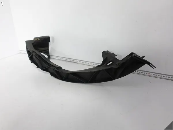 Support de phare avant gauche BMW 1 E81 E82 E87 E88 image 2