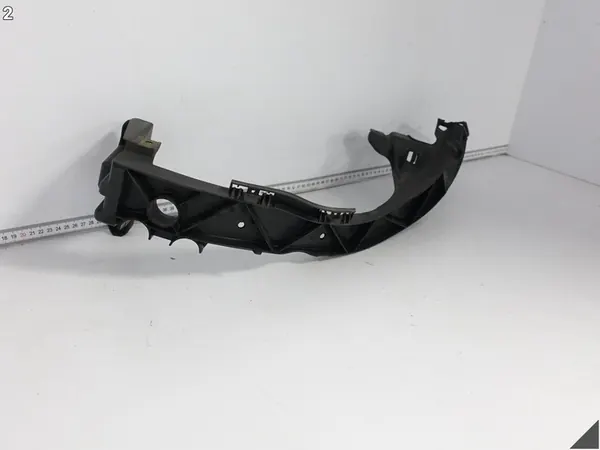 Support de phare avant gauche BMW 1 E81 E82 E87 E88 image 3