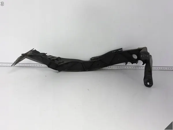 Support de phare avant gauche BMW 1 E81 E82 E87 E88 image 4