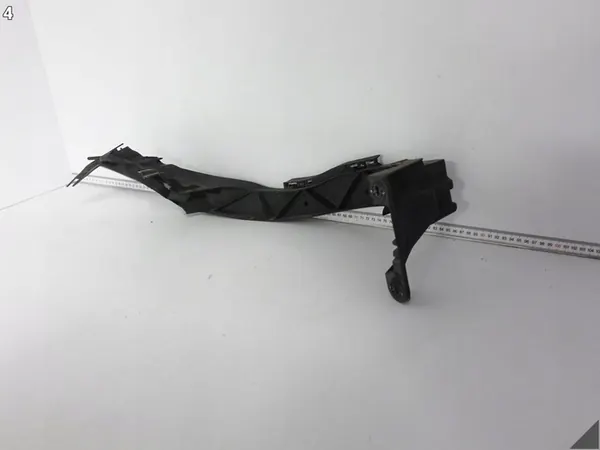 Support de phare avant gauche BMW 1 E81 E82 E87 E88 image 5