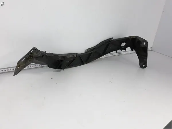 Support de phare avant gauche BMW 1 E81 E82 E87 E88 image 6