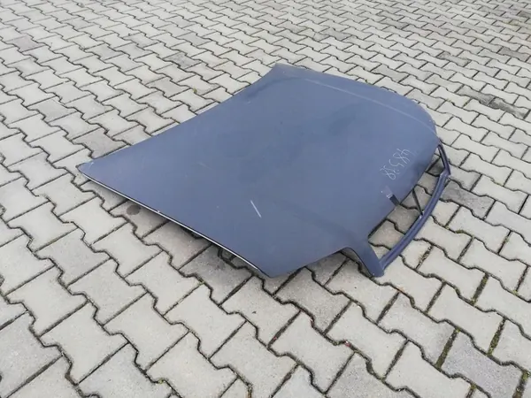 AUDI A4 8E0 MASK image 3