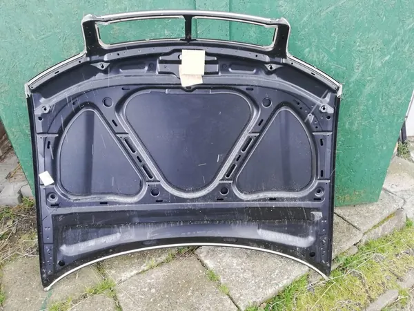 AUDI A4 8E0 MASK image 4