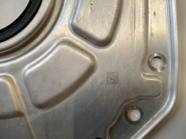 Kampiakselitiiviste USZCZ-WU-MER Mercedes 3.0L image 4