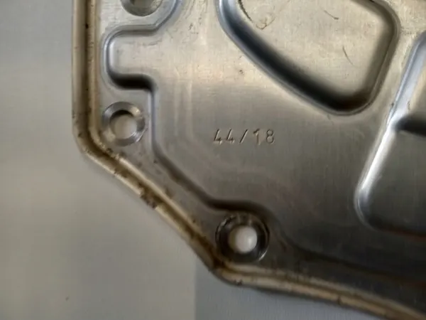 Kampiakselitiiviste USZCZ-WU-MER Mercedes 3.0L image 5