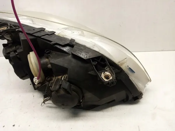 VASEN ETULAMPPU MERCEDES B-LUOKKA A1698201761 image 10