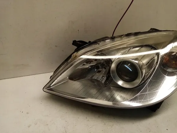 VASEN ETULAMPPU MERCEDES B-LUOKKA A1698201761 image 2