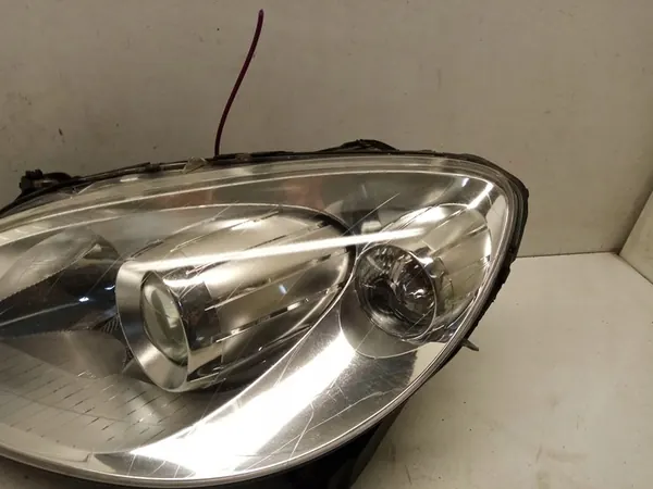 VASEN ETULAMPPU MERCEDES B-LUOKKA A1698201761 image 3