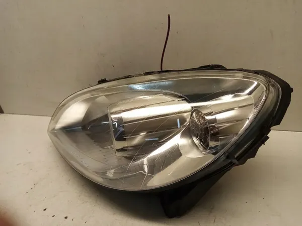 VASEN ETULAMPPU MERCEDES B-LUOKKA A1698201761 image 4