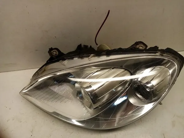 VASEN ETULAMPPU MERCEDES B-LUOKKA A1698201761 image 5