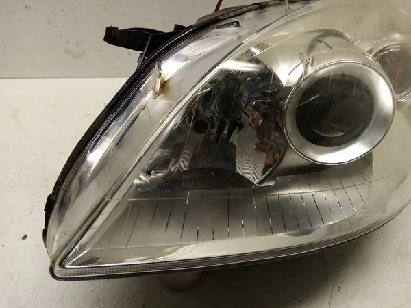 VASEN ETULAMPPU MERCEDES B-LUOKKA A1698201761 image 6