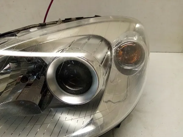 VASEN ETULAMPPU MERCEDES B-LUOKKA A1698201761 image 7