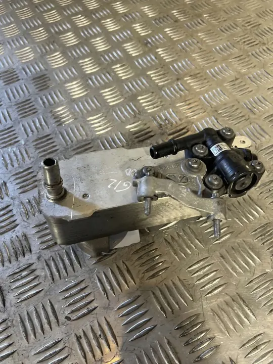 BMW 8570062 Getriebeölkühler - Gebrauchtes OE-Teil image 3