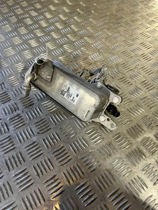 BMW 8570062 Getriebeölkühler - Gebrauchtes OE-Teil image 6