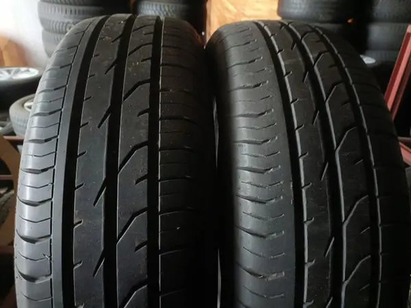 Continental ContiPremiumContact 2 195/65R15 91H image 2