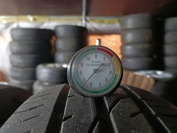 Continental ContiPremiumContact 2 195/65R15 91H image 5