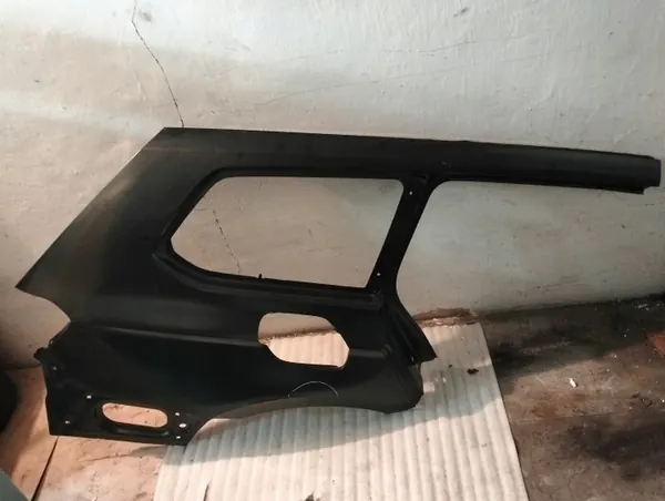 OEM 3G9809 Bakre höger stänkskärm för Passat B9 image 2