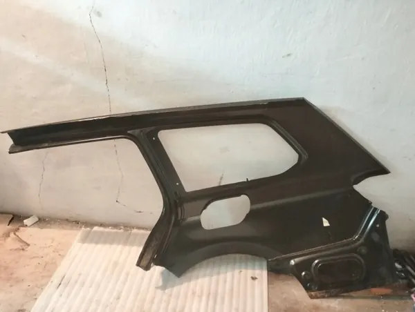 OEM 3G9809 Bakre höger stänkskärm för Passat B9 image 10